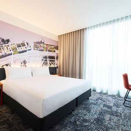 Ibis Styles Melbourne Airport Hotel Luaran gambar