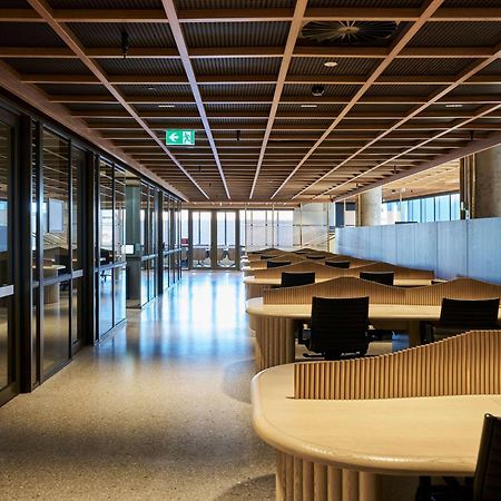 Ibis Styles Melbourne Airport Hotel Luaran gambar