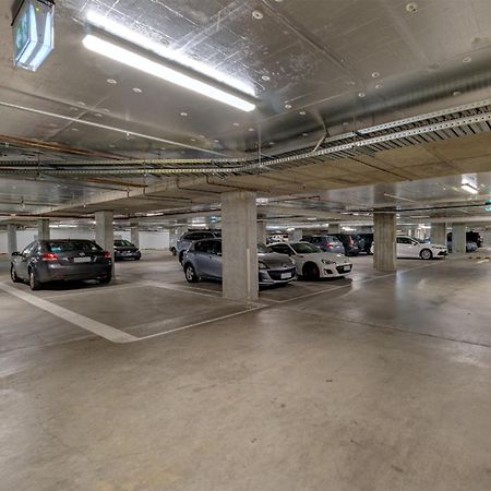 Ibis Styles Melbourne Airport Hotel Luaran gambar