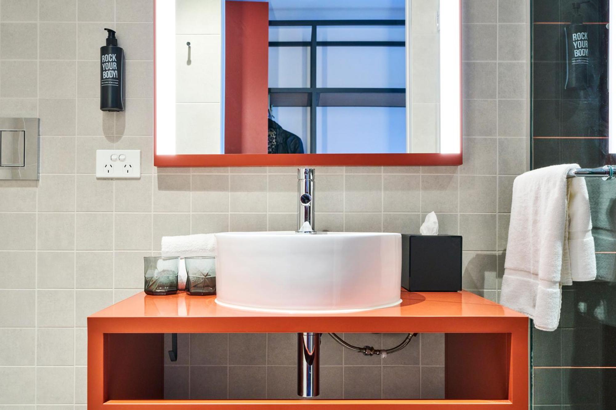 Ibis Styles Melbourne Airport Hotel Luaran gambar