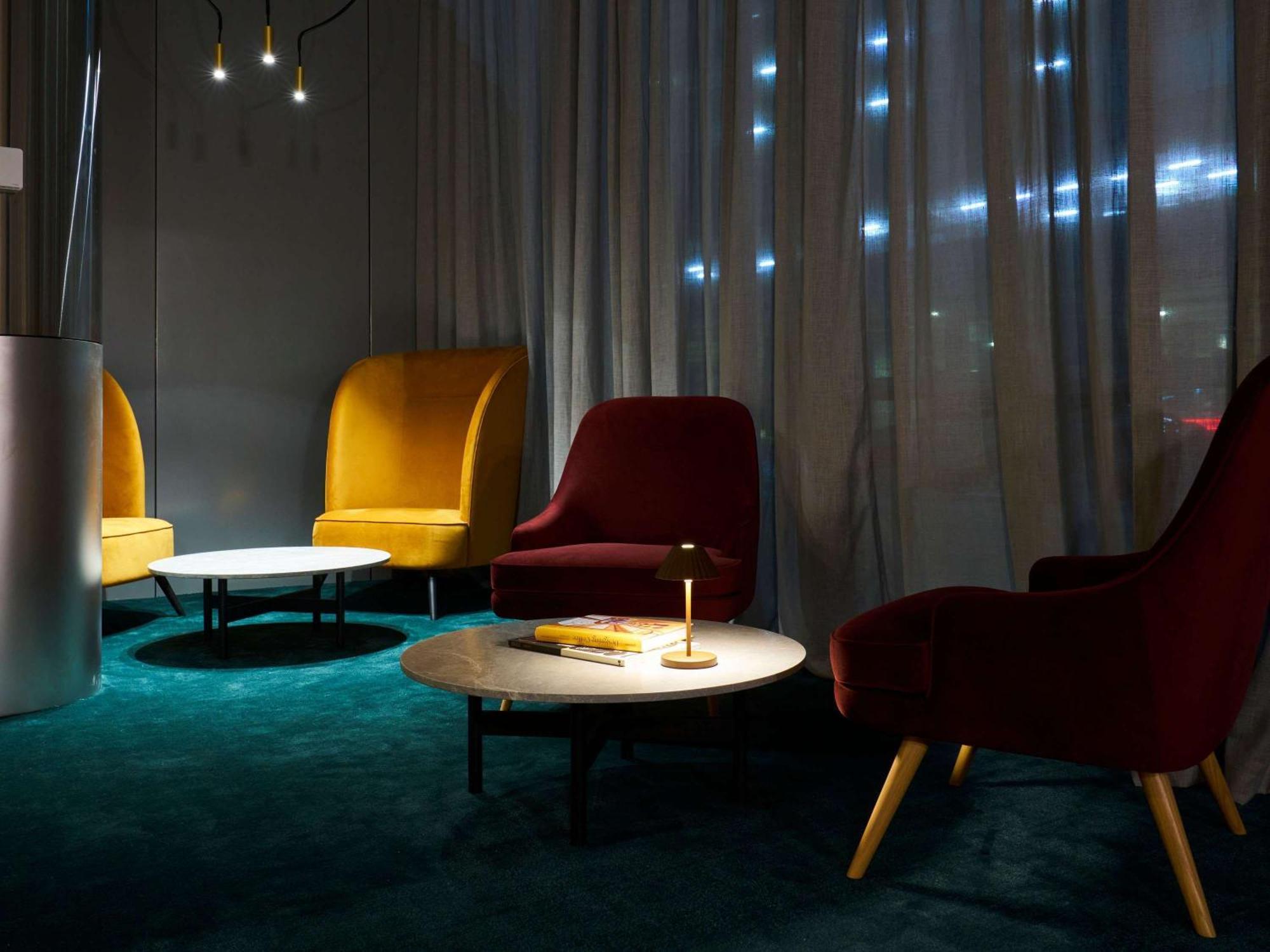 Ibis Styles Melbourne Airport Hotel Luaran gambar