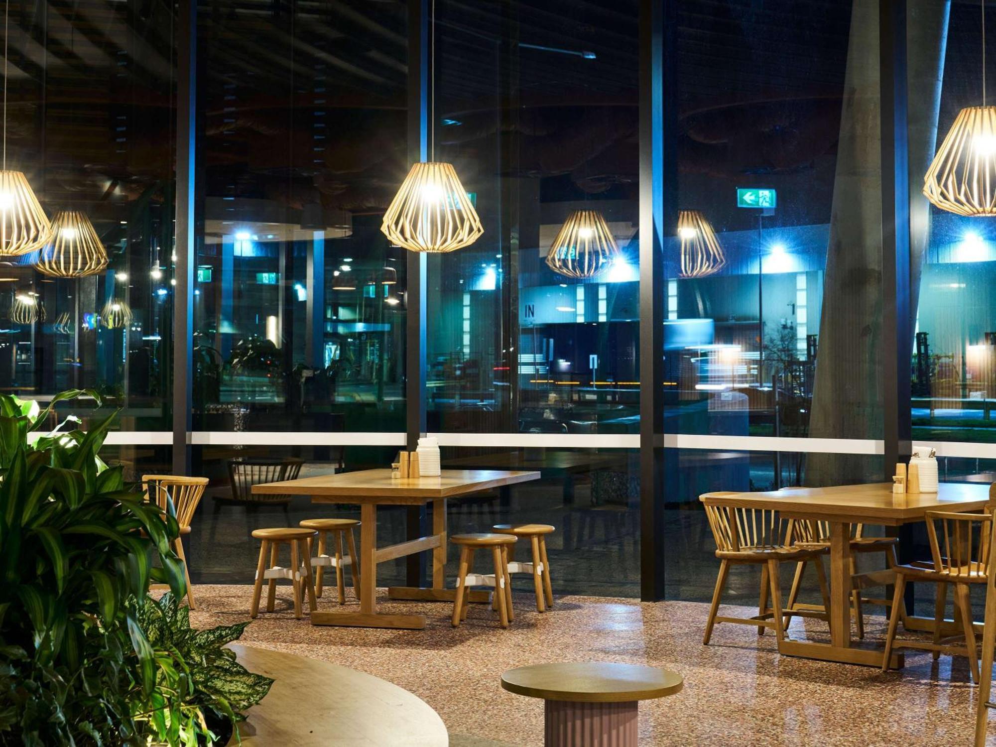 Ibis Styles Melbourne Airport Hotel Luaran gambar