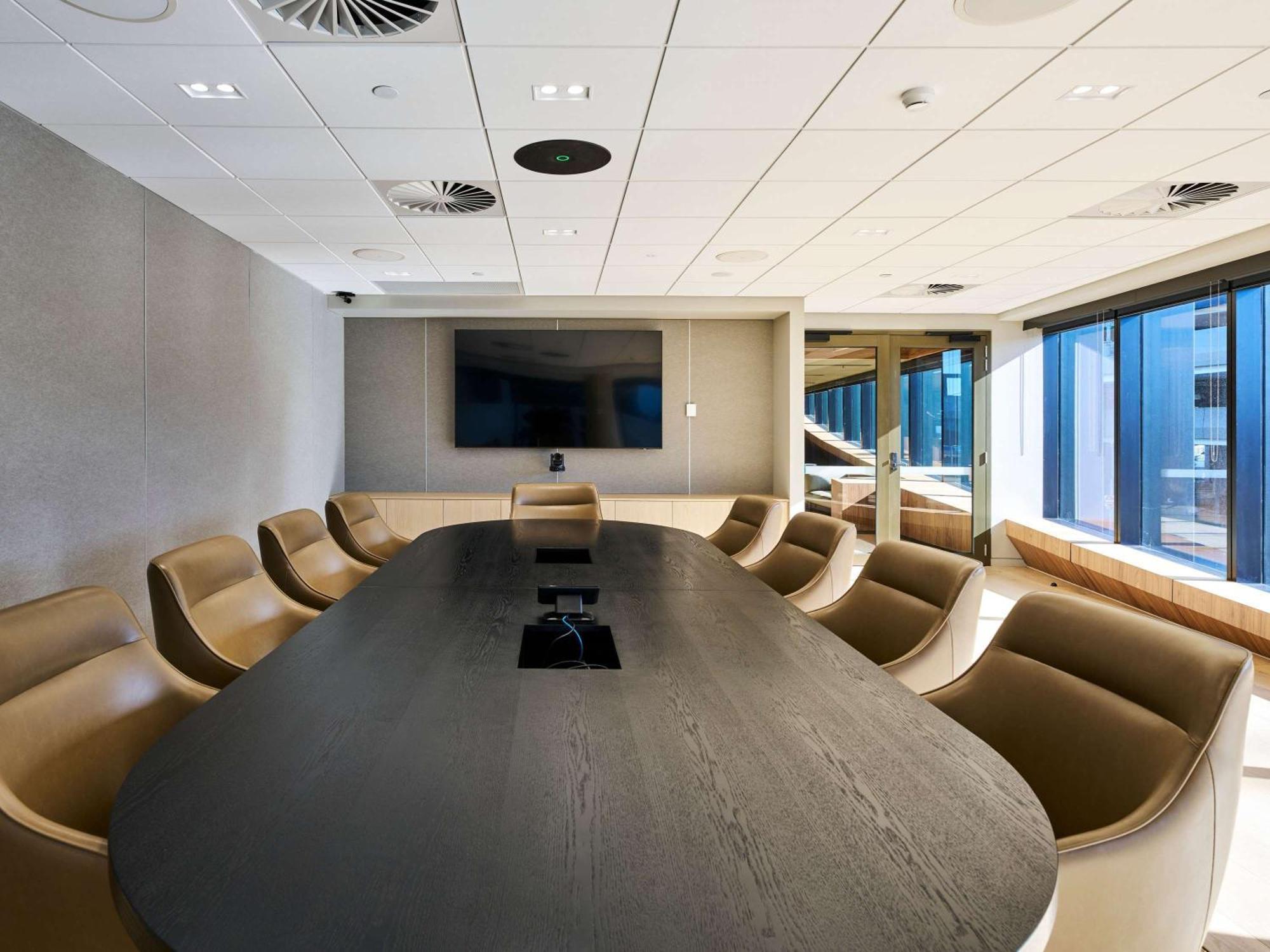 Ibis Styles Melbourne Airport Hotel Luaran gambar