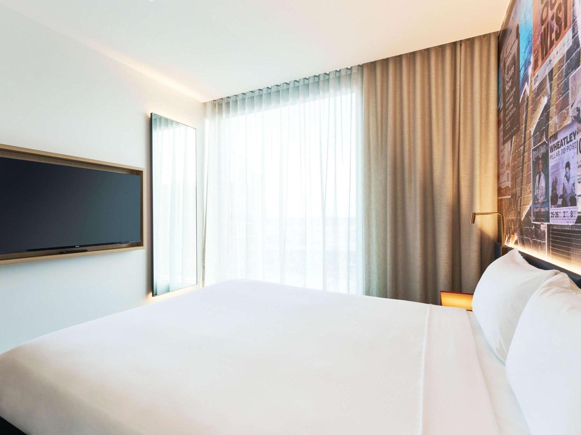 Ibis Styles Melbourne Airport Hotel Luaran gambar