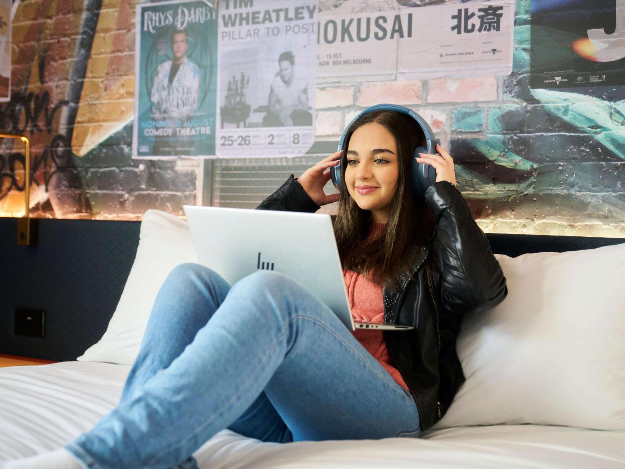 Ibis Styles Melbourne Airport Hotel Luaran gambar
