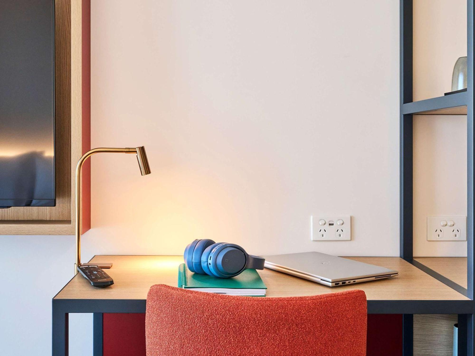 Ibis Styles Melbourne Airport Hotel Luaran gambar