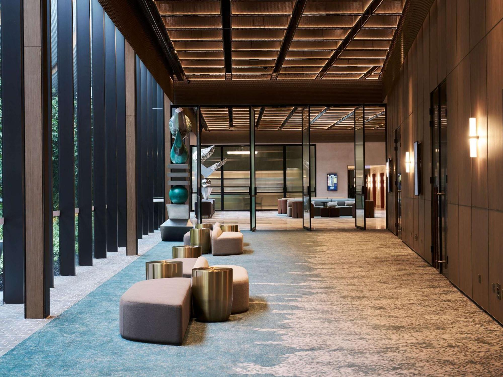 Ibis Styles Melbourne Airport Hotel Luaran gambar