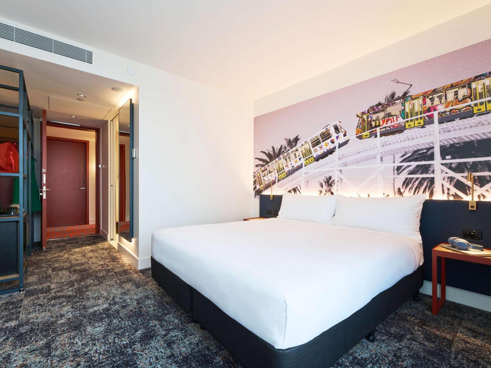Ibis Styles Melbourne Airport Hotel Luaran gambar