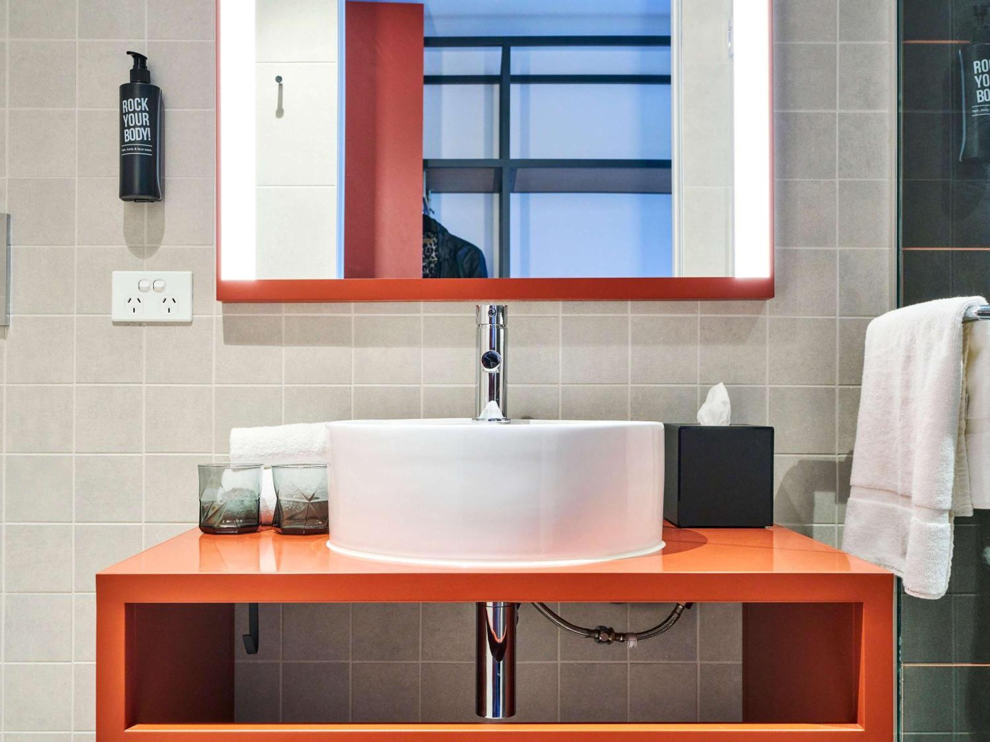 Ibis Styles Melbourne Airport Hotel Luaran gambar