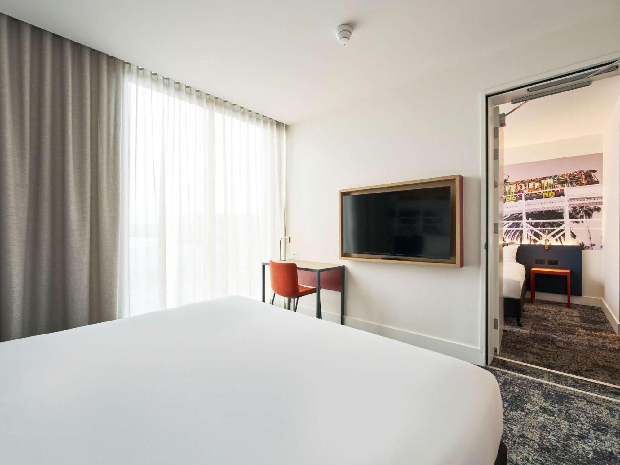 Ibis Styles Melbourne Airport Hotel Luaran gambar