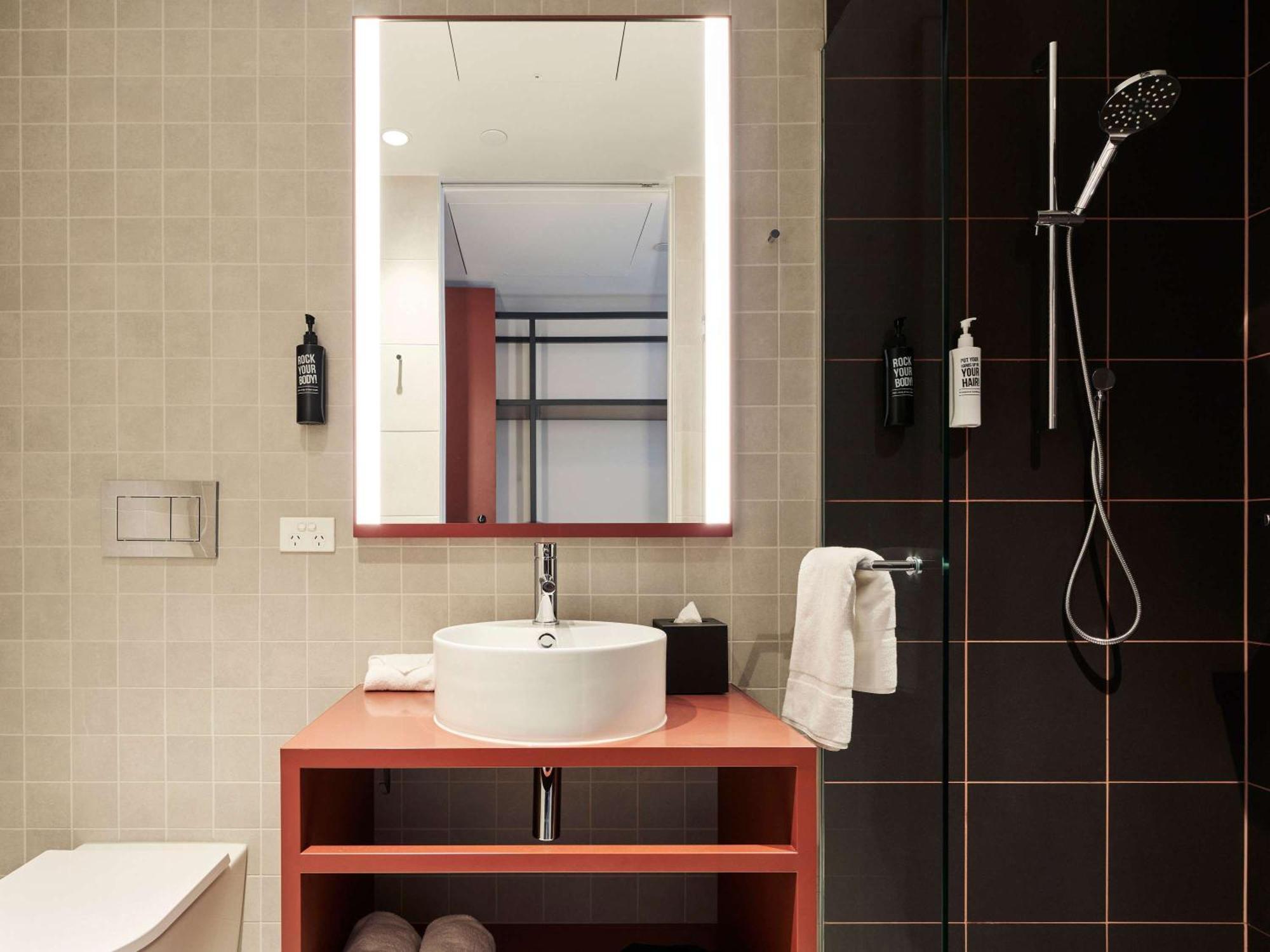 Ibis Styles Melbourne Airport Hotel Luaran gambar