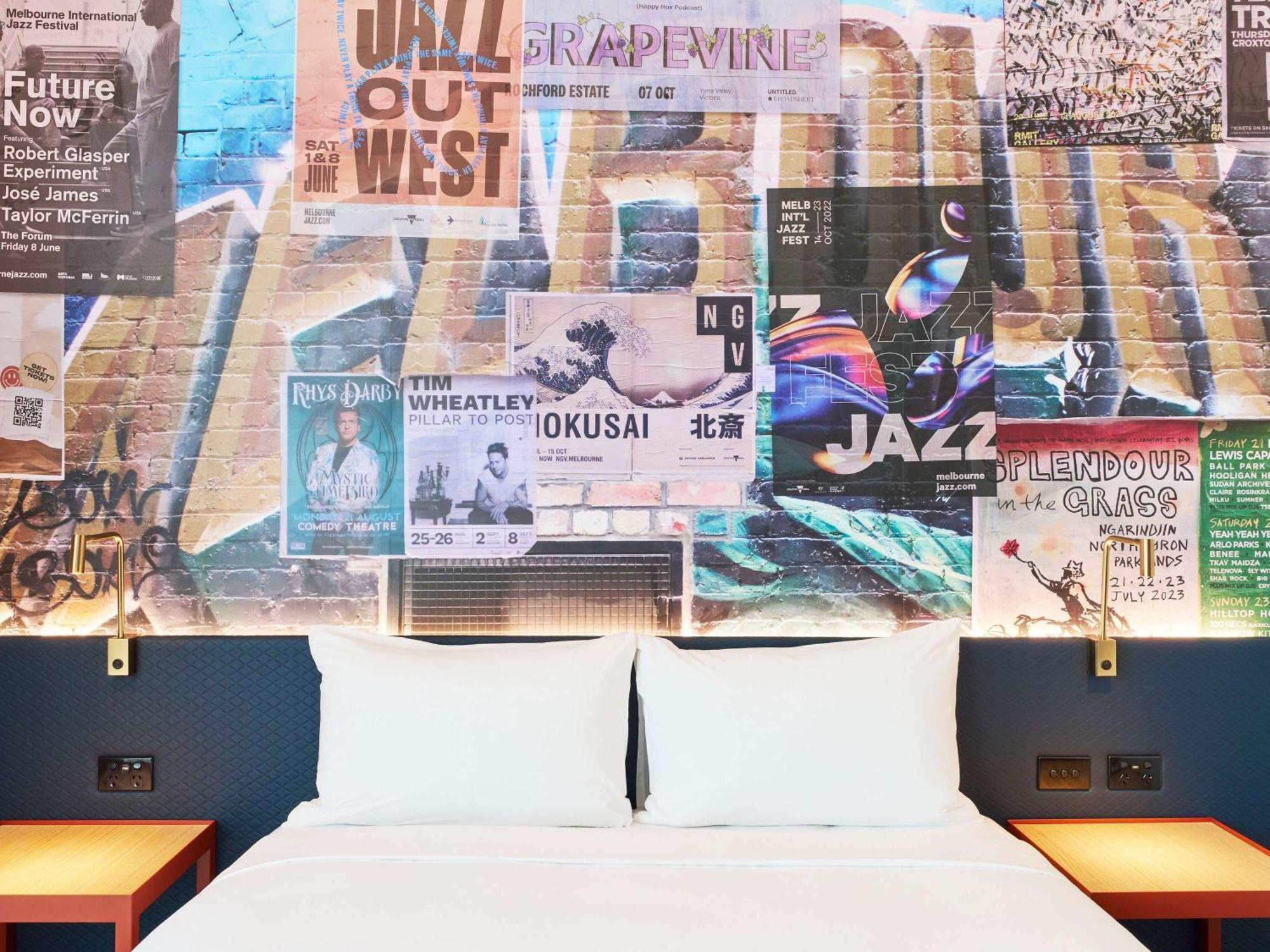 Ibis Styles Melbourne Airport Hotel Luaran gambar