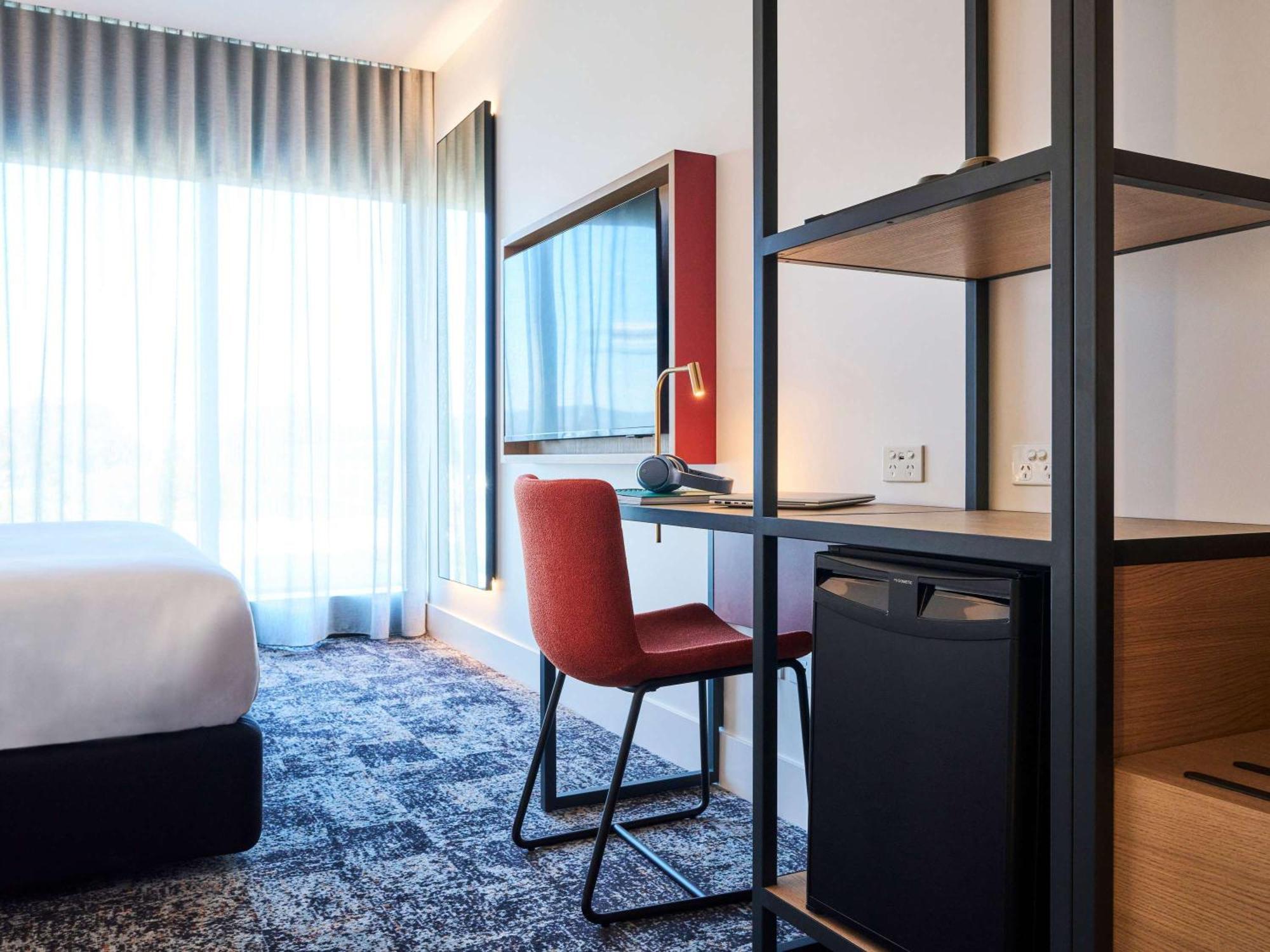 Ibis Styles Melbourne Airport Hotel Luaran gambar