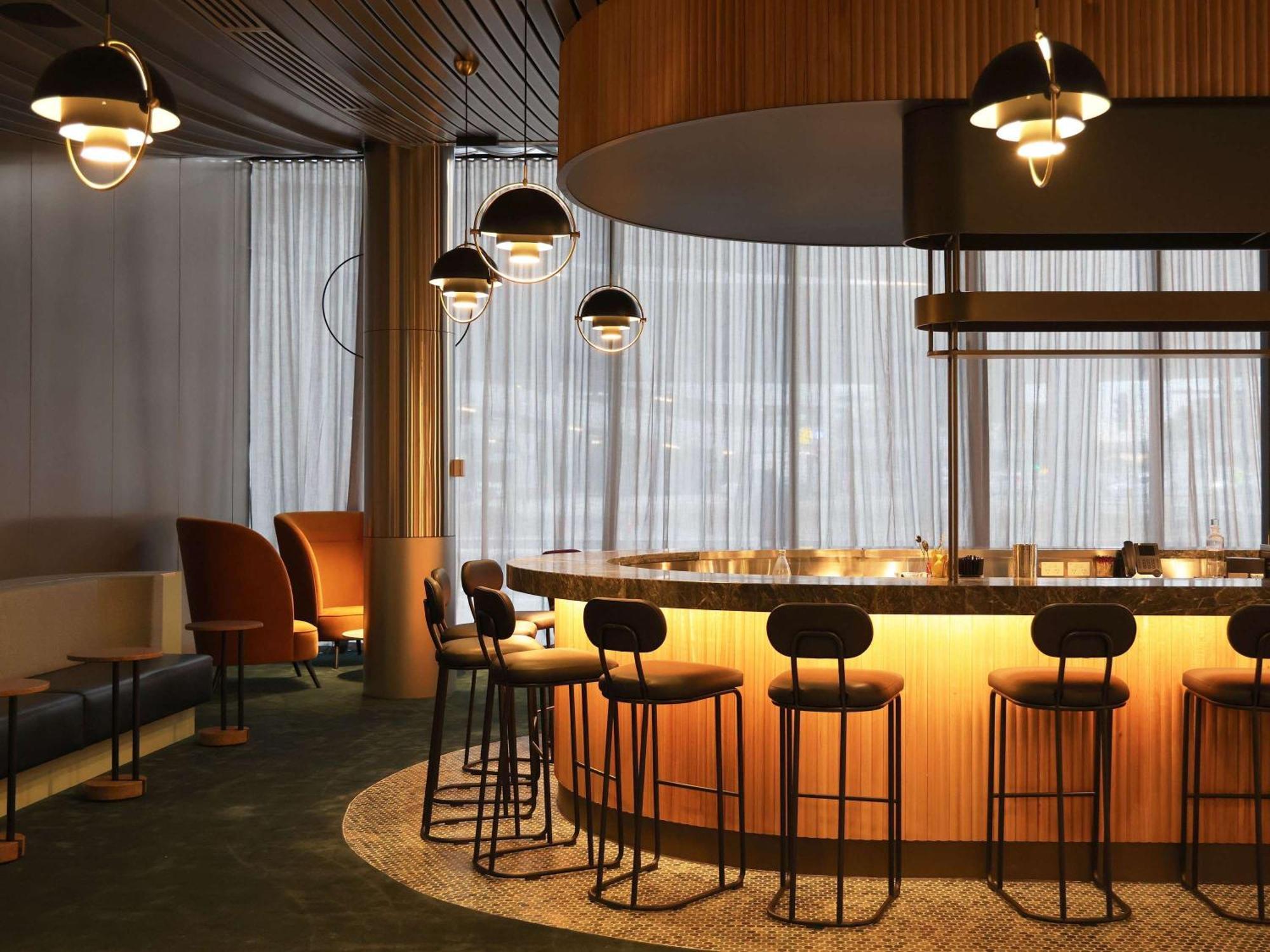 Ibis Styles Melbourne Airport Hotel Luaran gambar