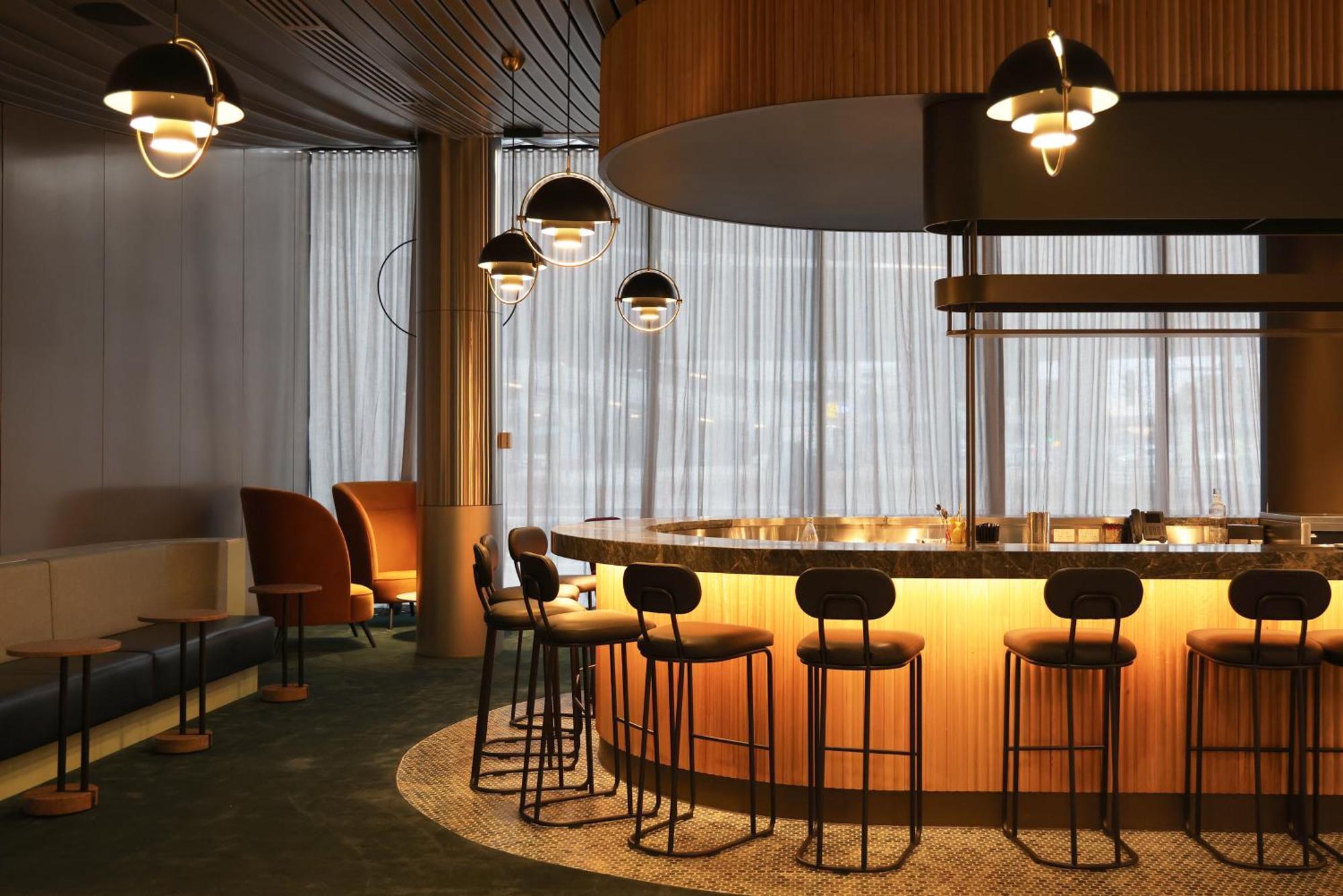Ibis Styles Melbourne Airport Hotel Luaran gambar