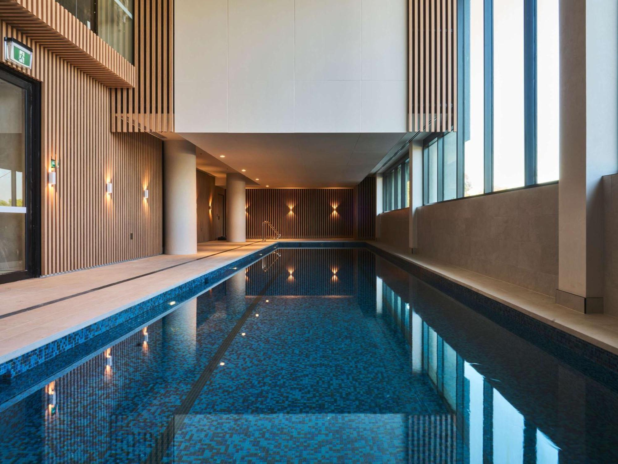 Ibis Styles Melbourne Airport Hotel Luaran gambar