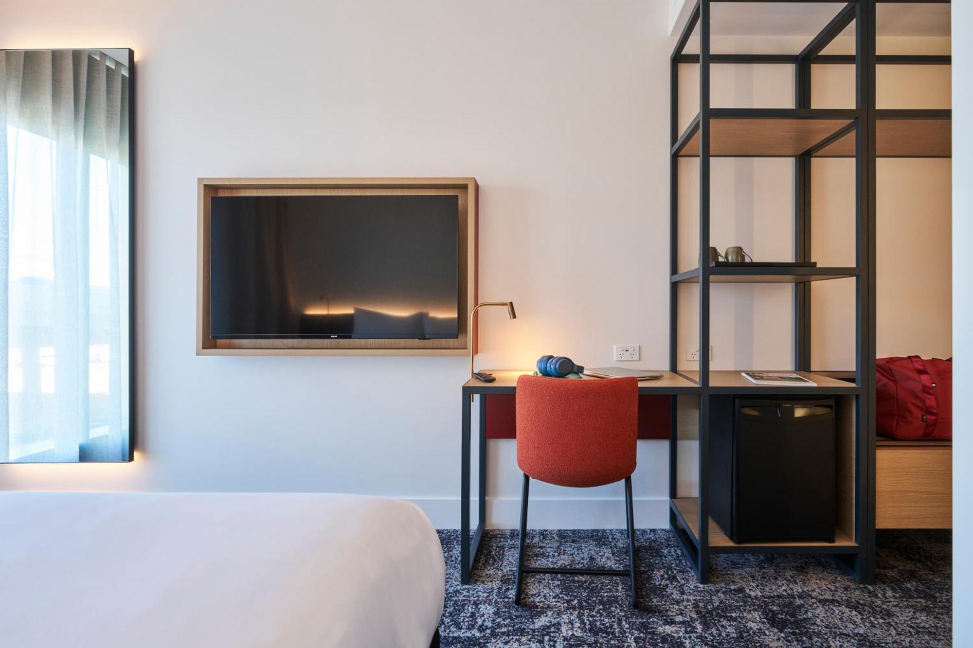 Ibis Styles Melbourne Airport Hotel Luaran gambar