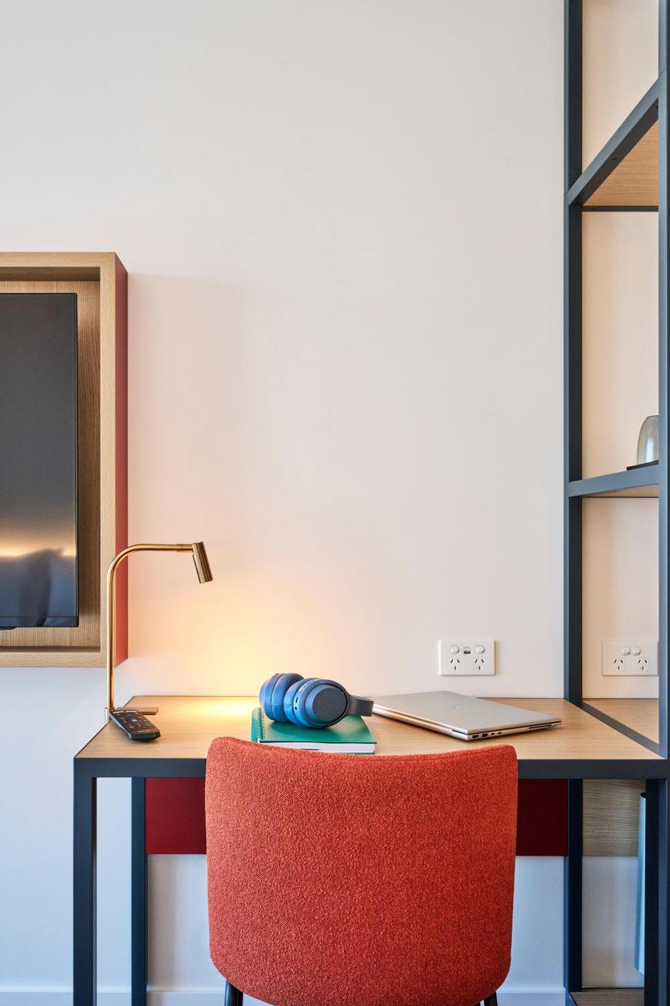 Ibis Styles Melbourne Airport Hotel Luaran gambar