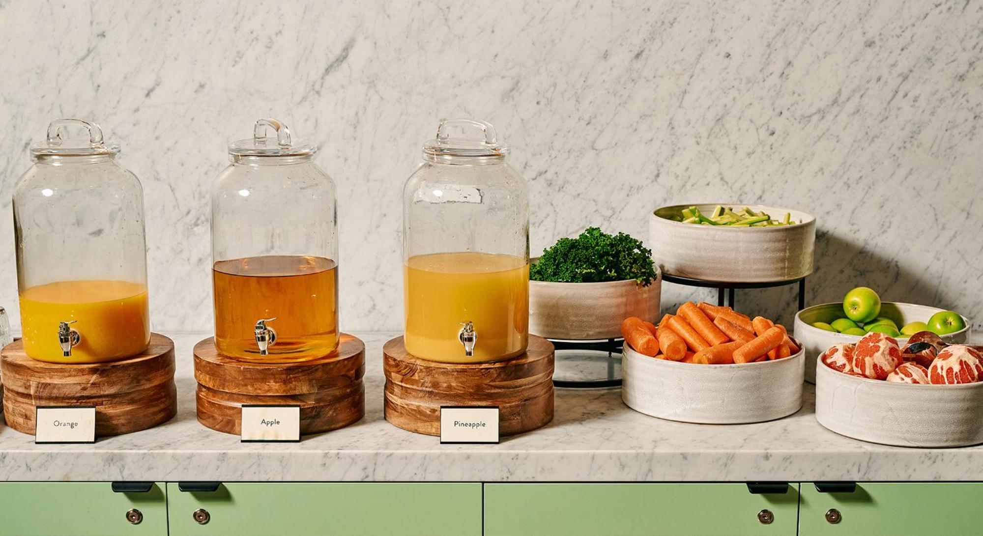 Ibis Styles Melbourne Airport Hotel Luaran gambar