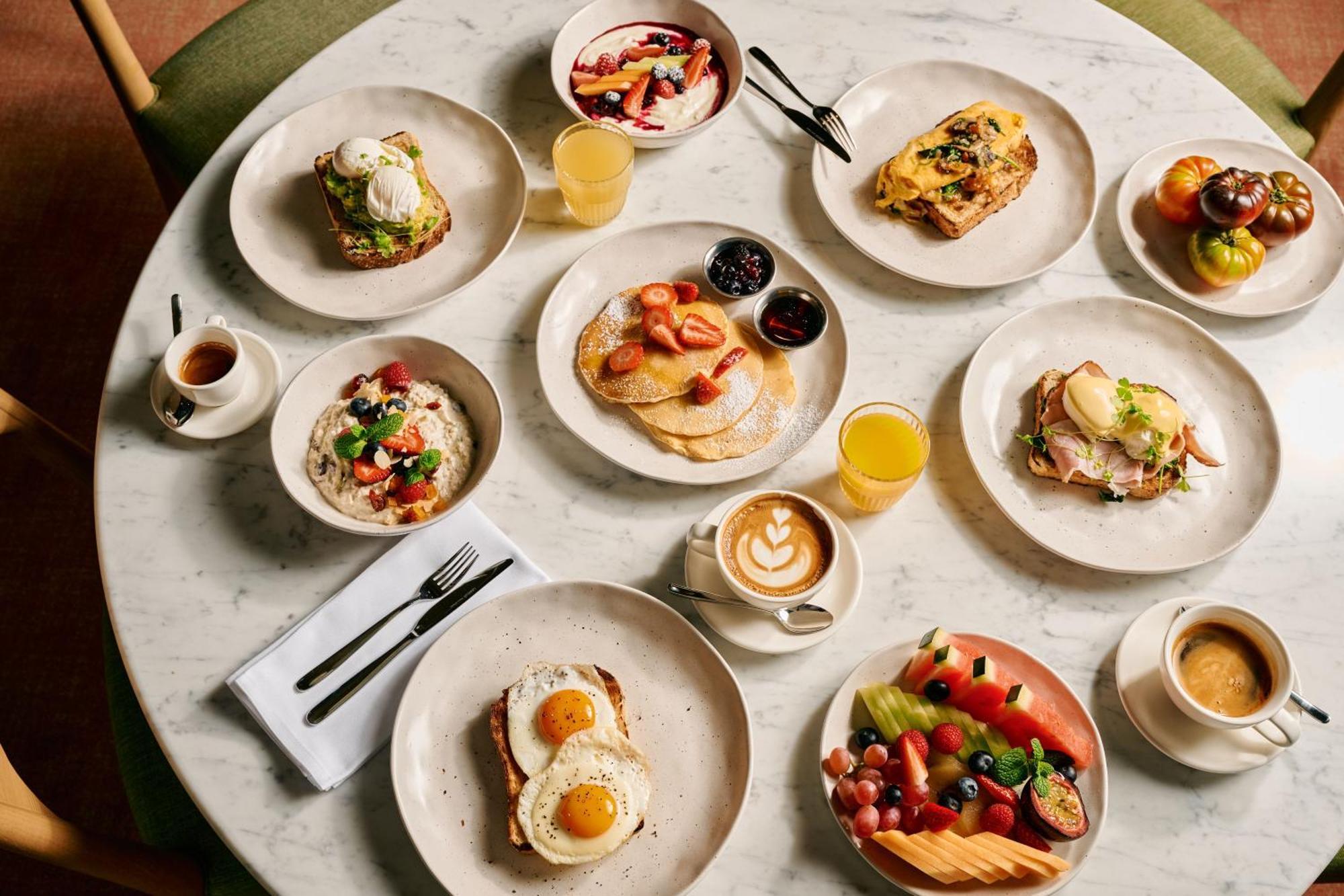 Ibis Styles Melbourne Airport Hotel Luaran gambar